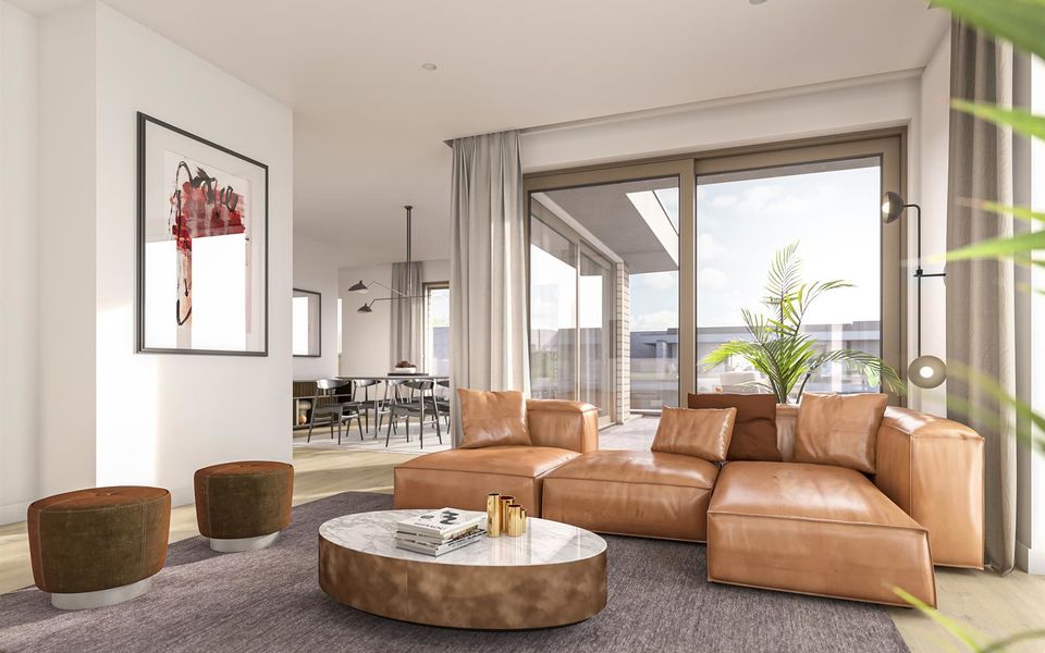 Appartement te koop in Herselt