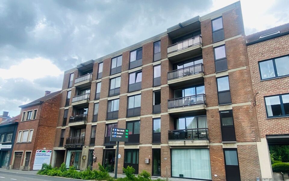 Appartement te koop in Heverlee