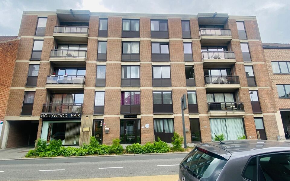 Appartement te koop in Heverlee