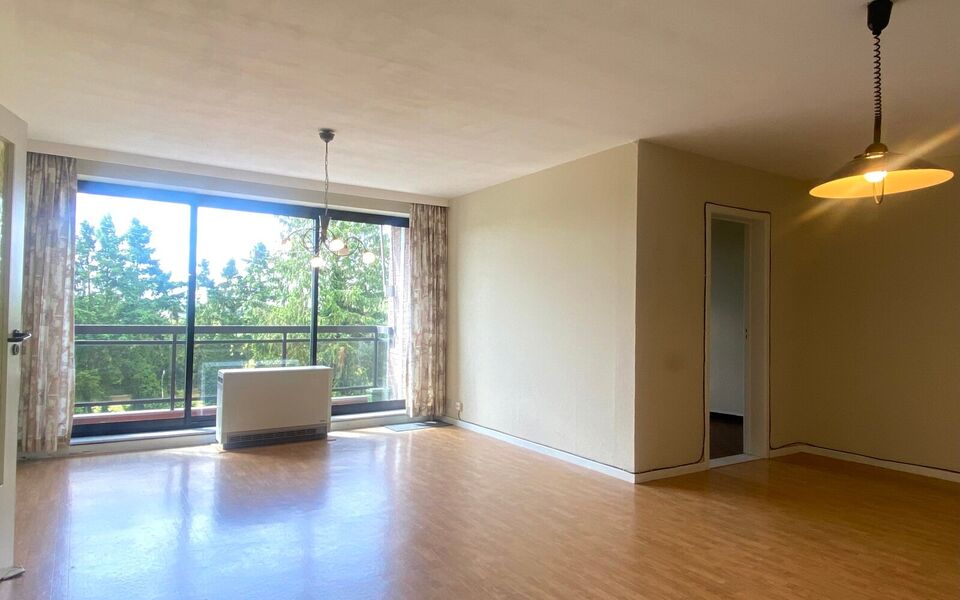 Appartement te koop in Heverlee