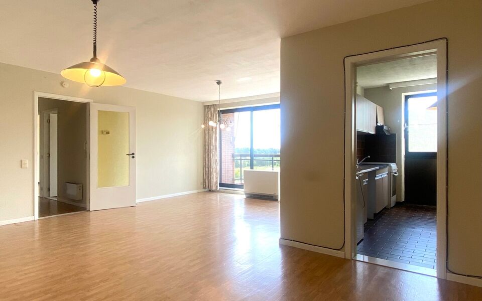 Appartement te koop in Heverlee