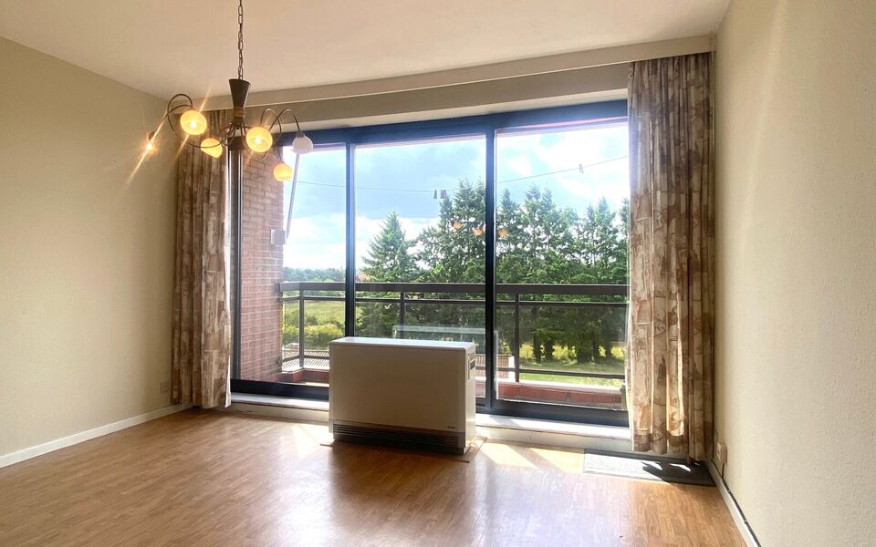 Appartement te koop in Heverlee