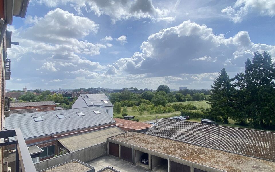 Appartement te koop in Heverlee
