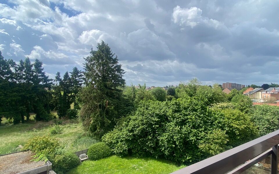 Appartement te koop in Heverlee