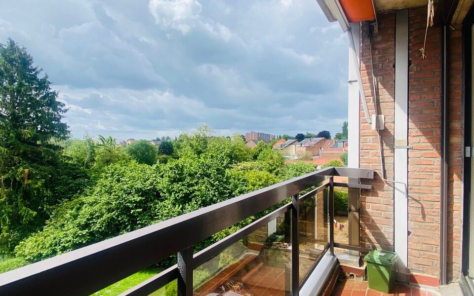 Appartement te koop in Heverlee