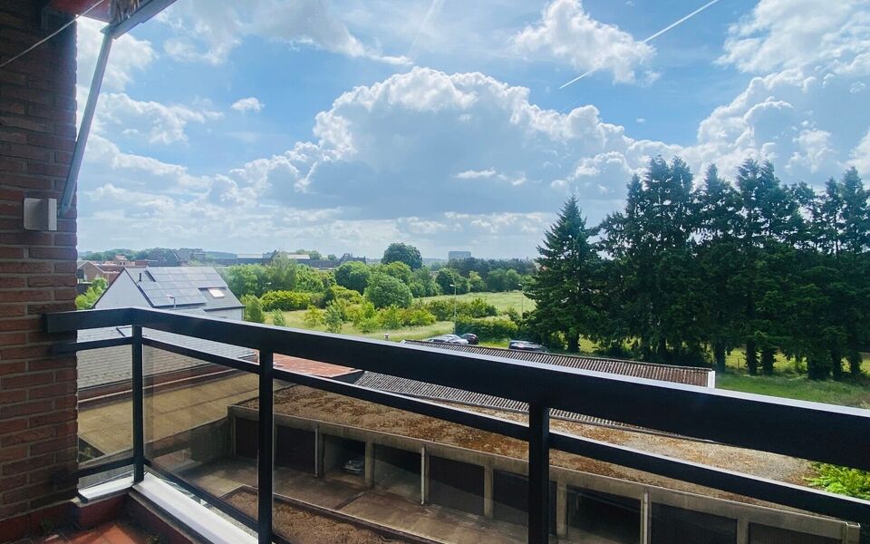 Appartement te koop in Heverlee