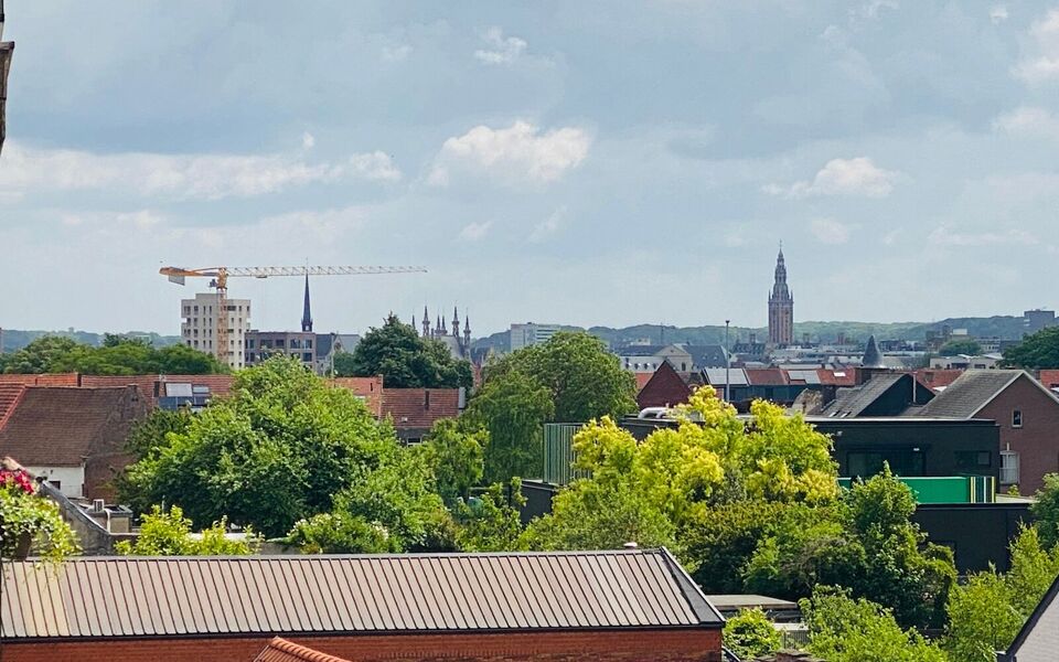 Appartement te koop in Heverlee