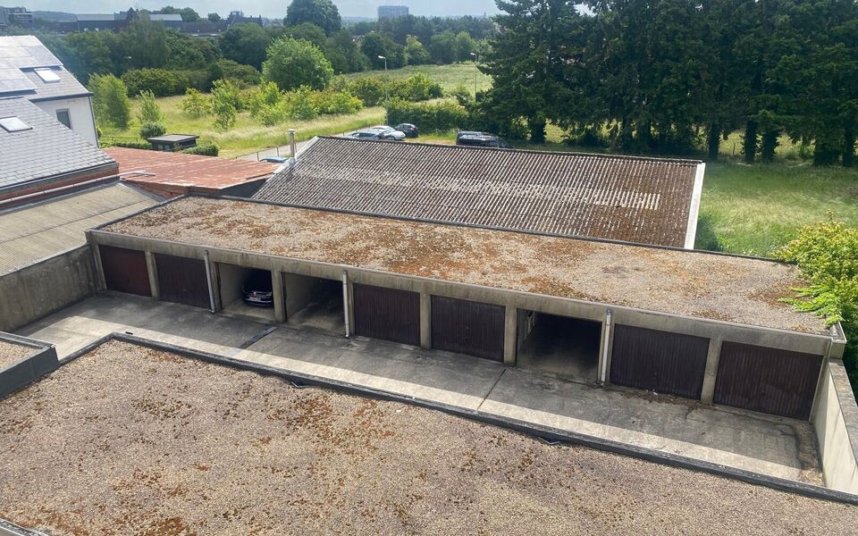 Appartement te koop in Heverlee