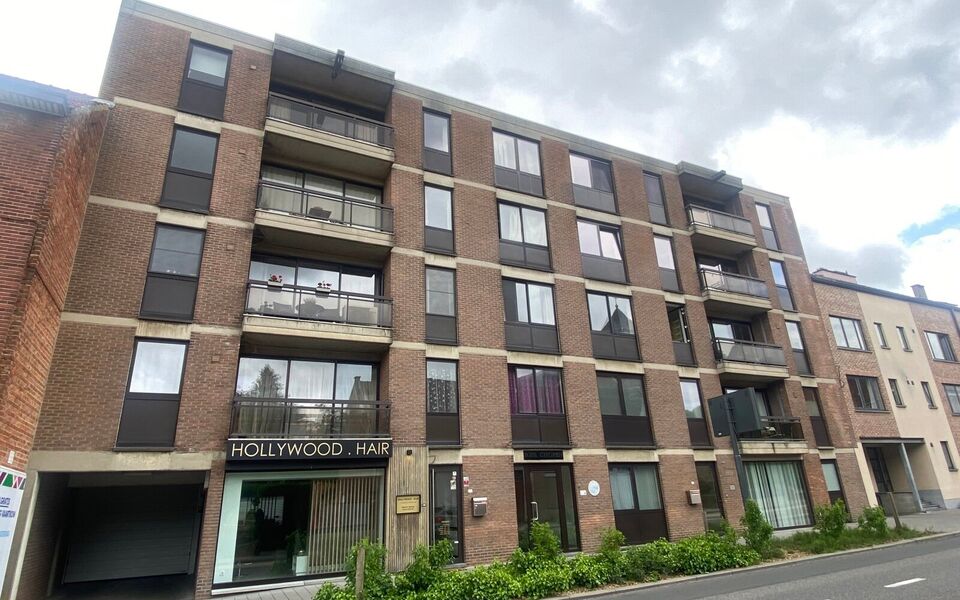 Appartement te koop in Heverlee