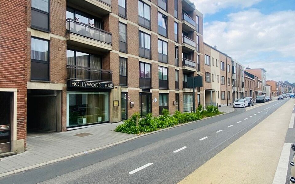 Appartement te koop in Heverlee