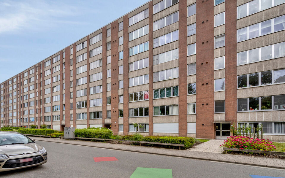 Appartement te koop in Heverlee