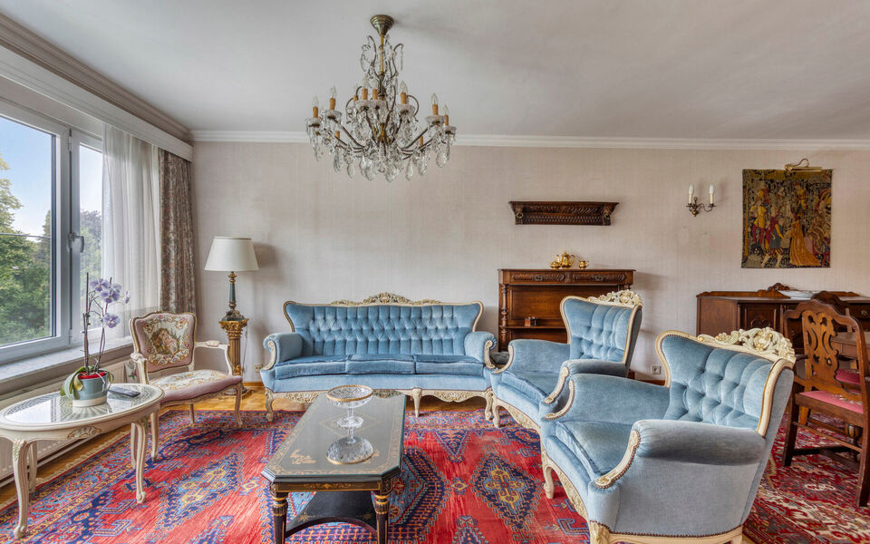 Appartement te koop in Heverlee