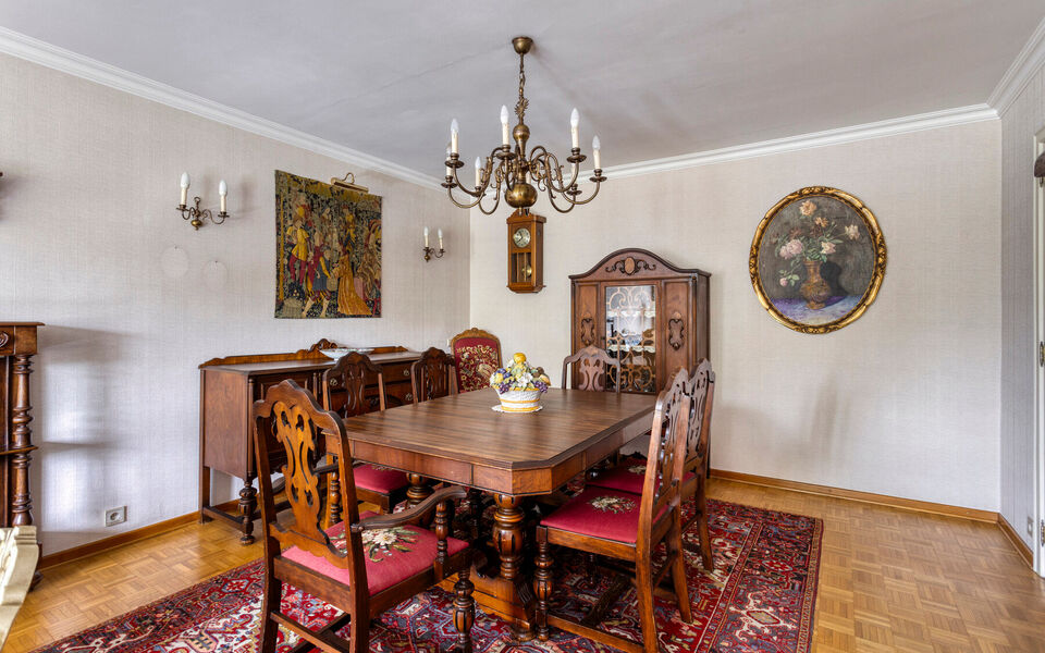 Appartement te koop in Heverlee