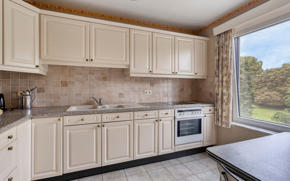 Appartement te koop in Heverlee