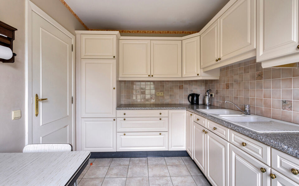 Appartement te koop in Heverlee