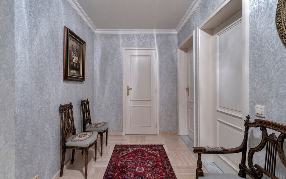 Appartement te koop in Heverlee