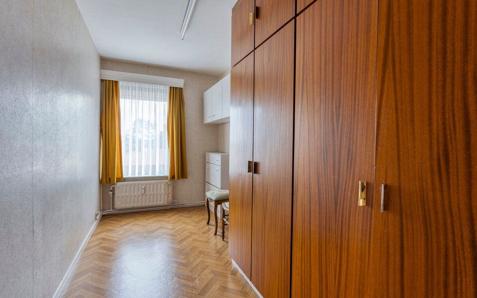 Appartement te koop in Heverlee