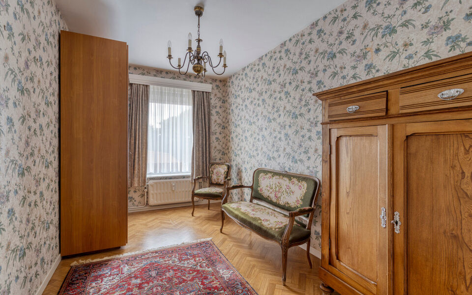 Appartement te koop in Heverlee