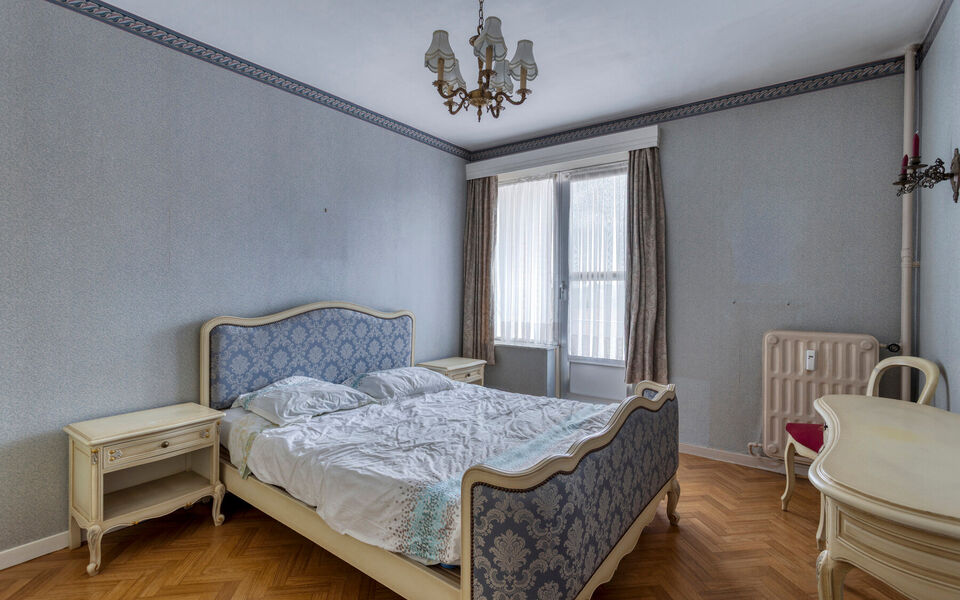 Appartement te koop in Heverlee