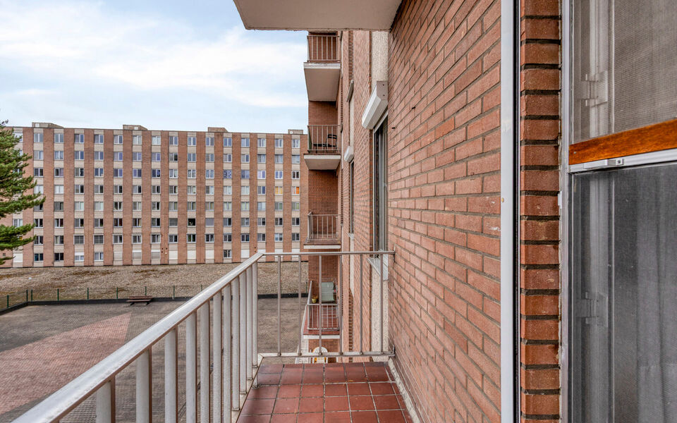 Appartement te koop in Heverlee