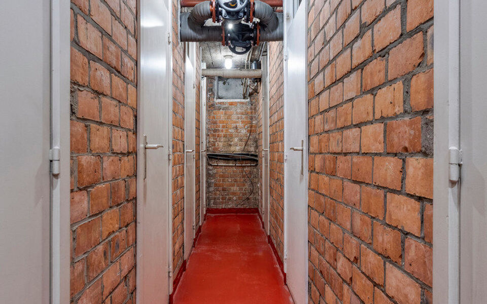 Appartement te koop in Heverlee
