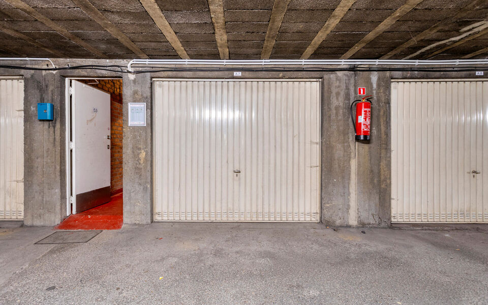 Appartement te koop in Heverlee