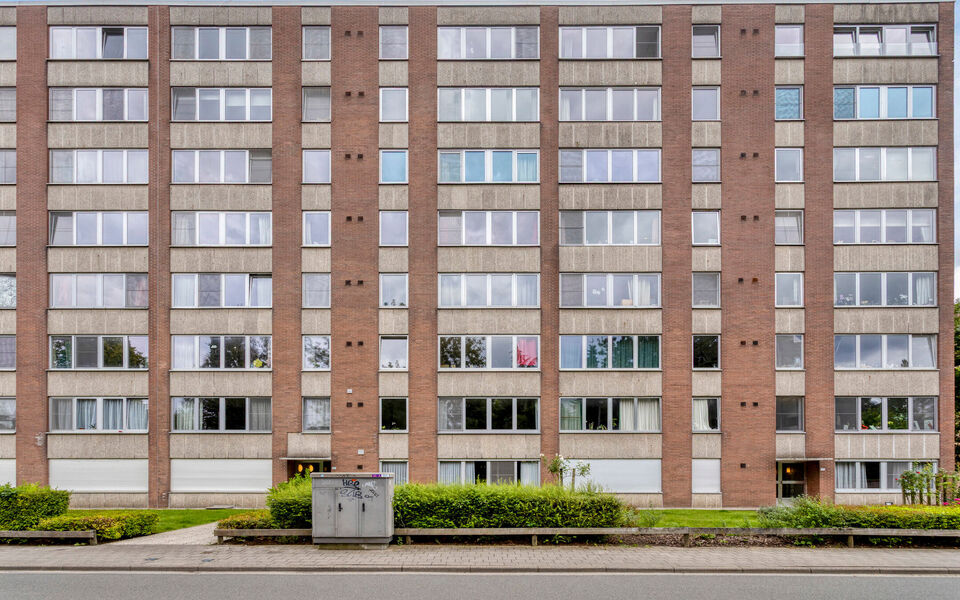 Appartement te koop in Heverlee
