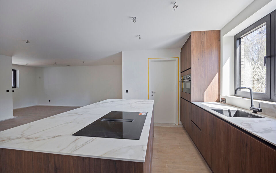 Appartement te koop in Heverlee