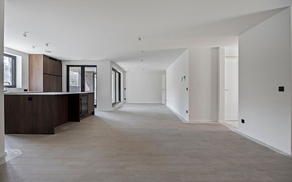 Appartement te koop in Heverlee