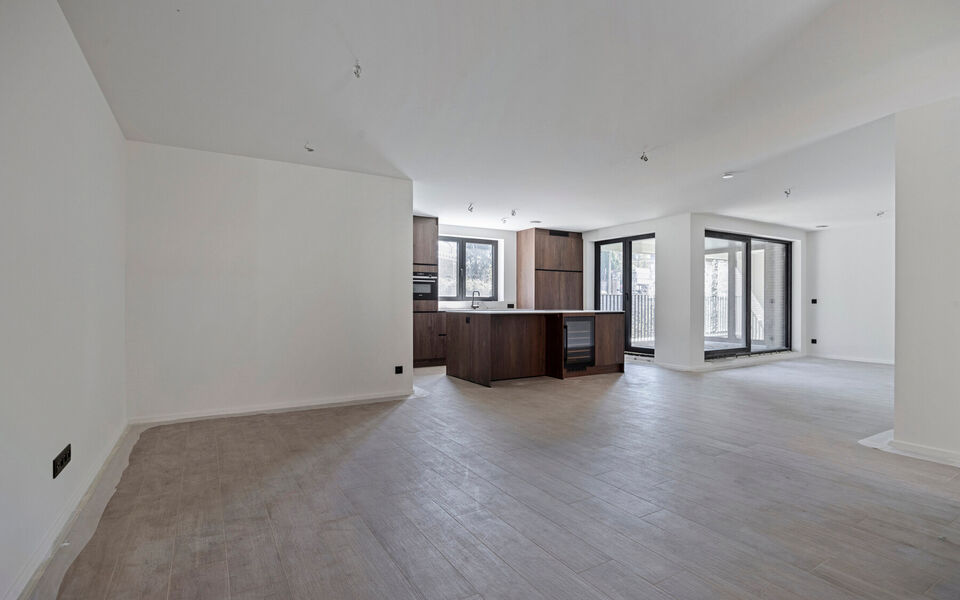 Appartement te koop in Heverlee