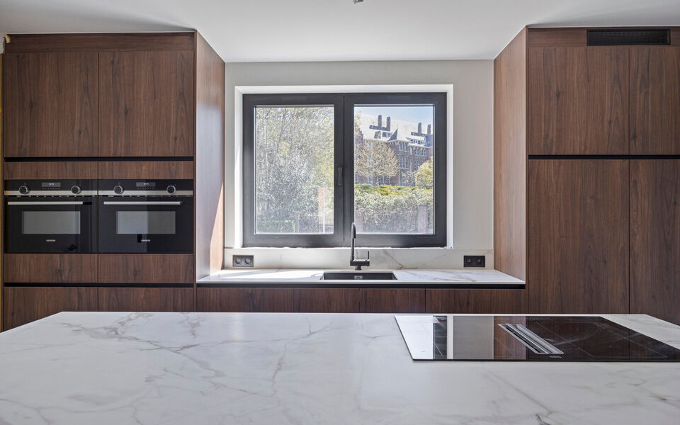 Appartement te koop in Heverlee