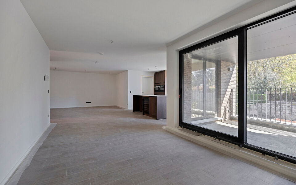 Appartement te koop in Heverlee