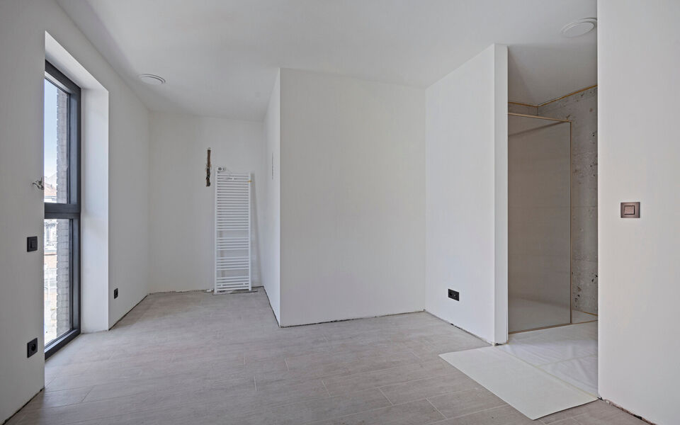 Appartement te koop in Heverlee