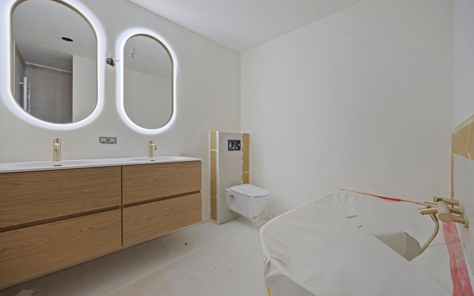 Appartement te koop in Heverlee