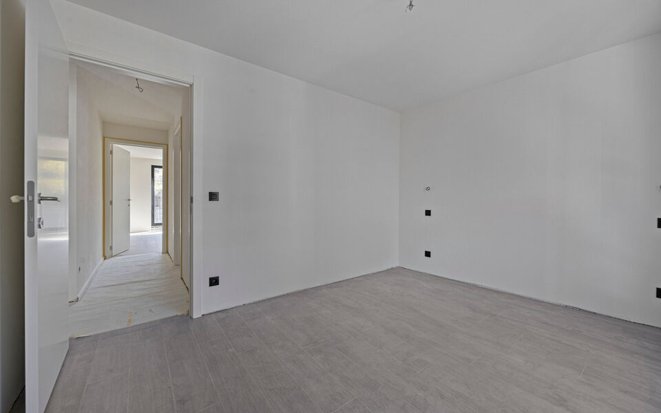 Appartement te koop in Heverlee