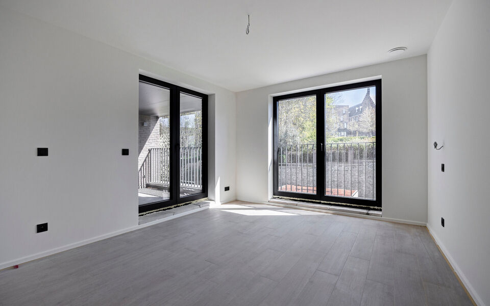 Appartement te koop in Heverlee