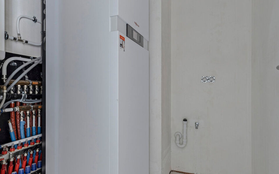 Appartement te koop in Heverlee