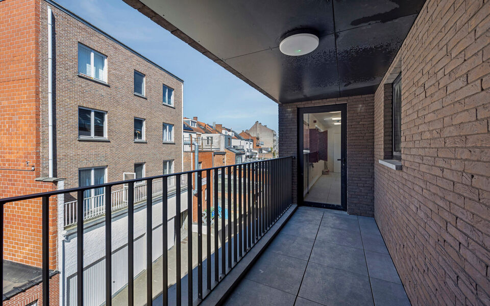 Appartement te koop in Heverlee