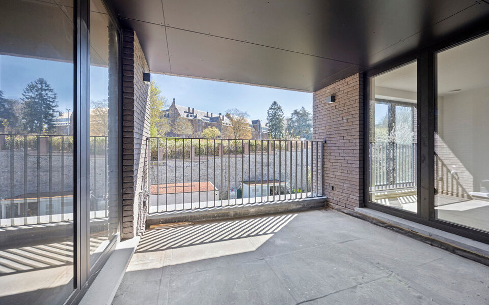 Appartement te koop in Heverlee