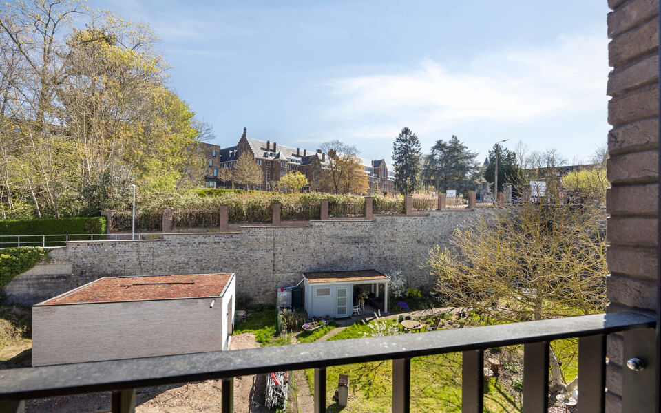 Appartement te koop in Heverlee