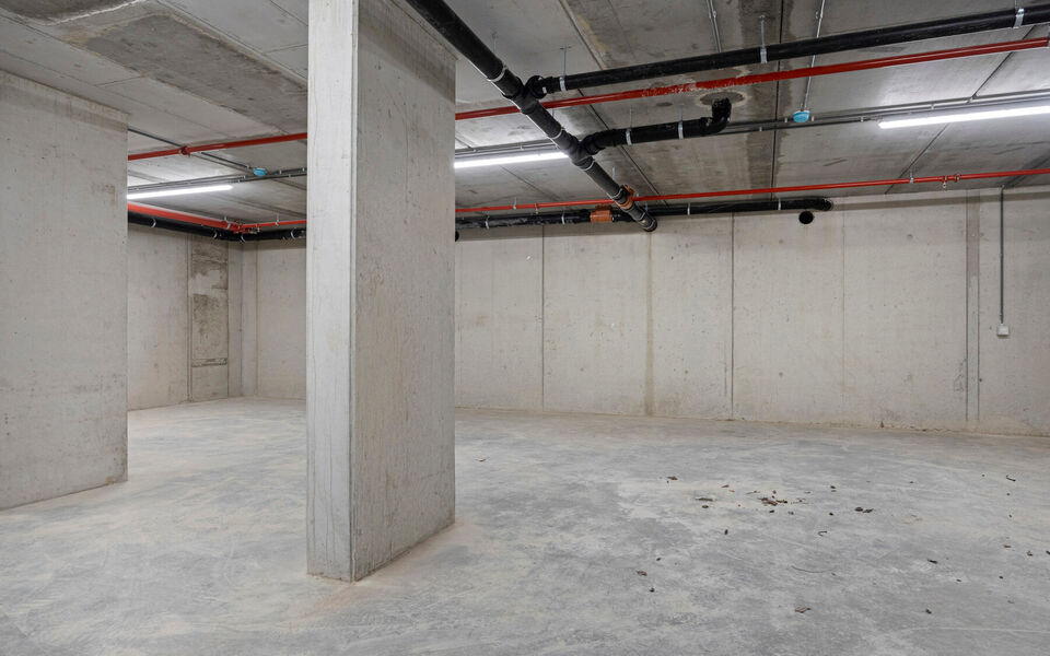 Appartement te koop in Heverlee