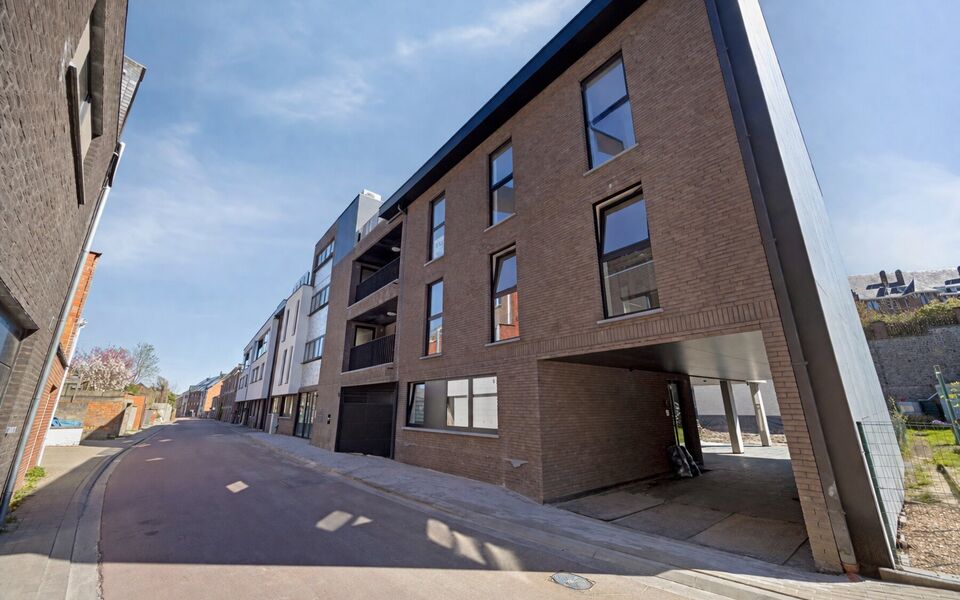 Appartement te koop in Heverlee