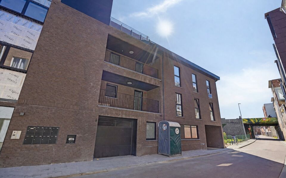 Appartement te koop in Heverlee