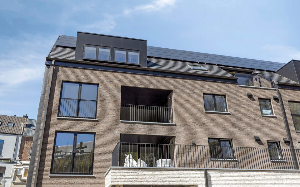 Appartement te koop in Heverlee