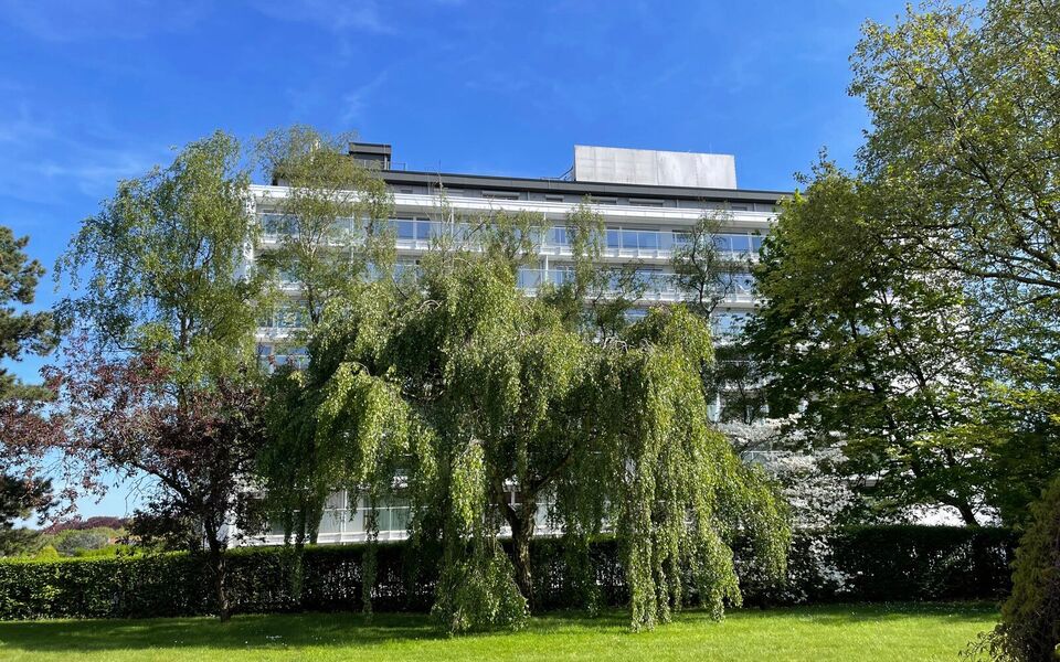 Appartement te koop in Heverlee