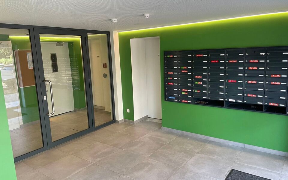 Appartement te koop in Heverlee