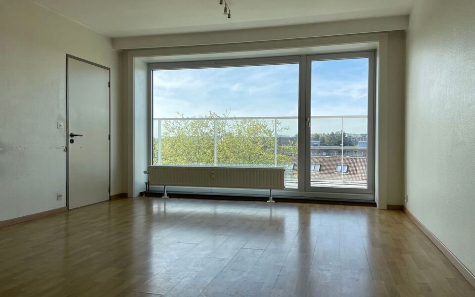Appartement te koop in Heverlee