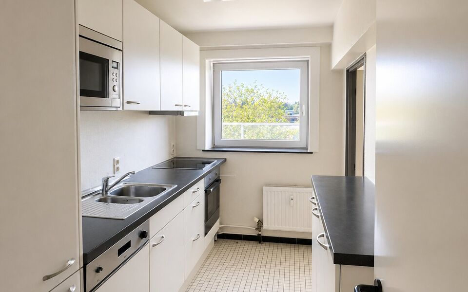 Appartement te koop in Heverlee