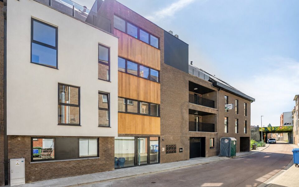 Appartement te koop in Heverlee
