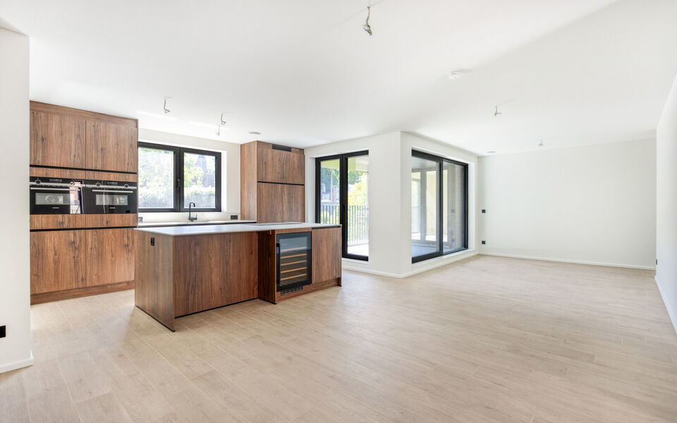 Appartement te koop in Heverlee